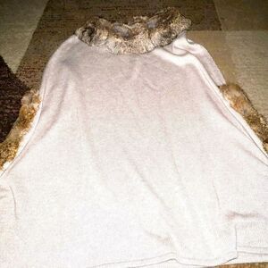 Love token vest size M